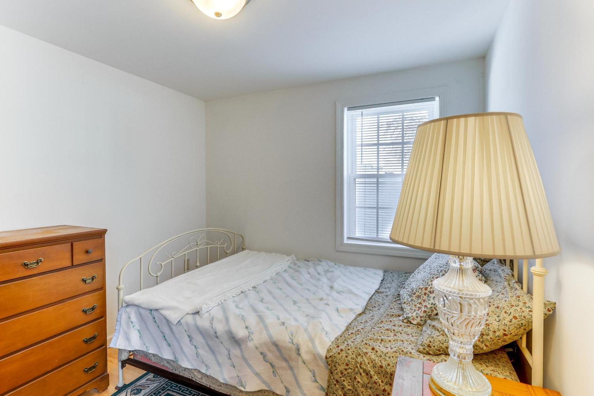 Charming Old Lyme Cottage, Steps To Private Beach! Екстериор снимка