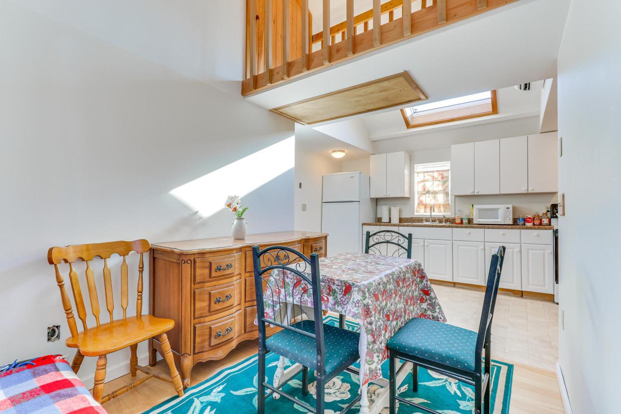 Charming Old Lyme Cottage, Steps To Private Beach! Екстериор снимка