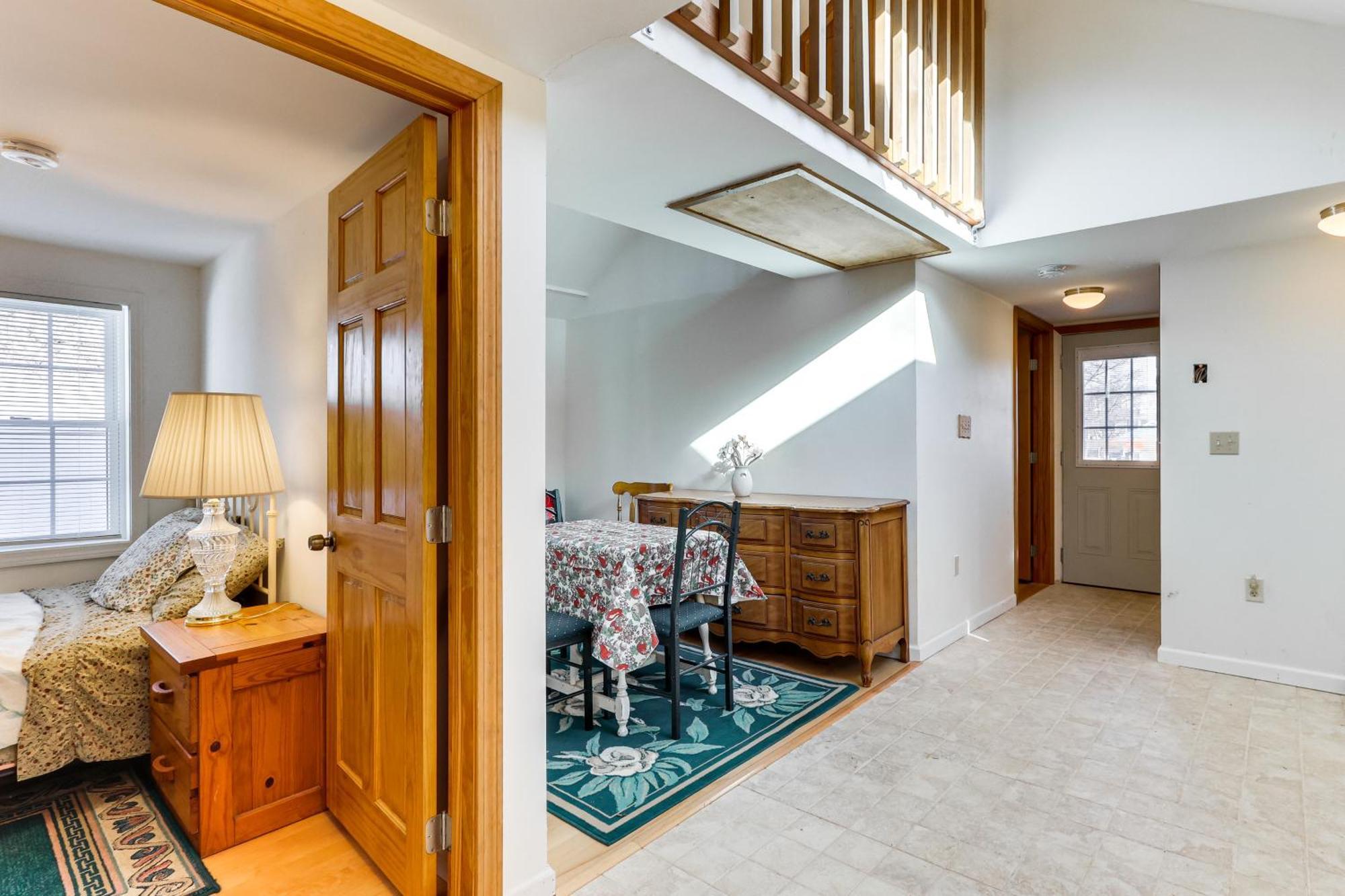 Charming Old Lyme Cottage, Steps To Private Beach! Екстериор снимка